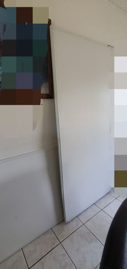 Puerta De Closets 80 In X 71 In