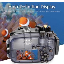 Case Camera 