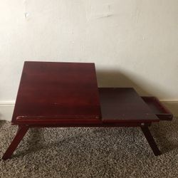 Laptop Lap Table 