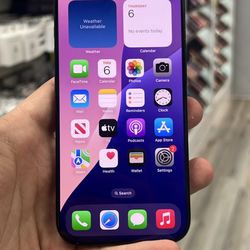 iPhone 16 Pro 128Gb *ATT Locked* + *With Warranty* + *With Charger*