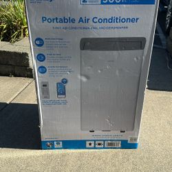 Air Conditioner 