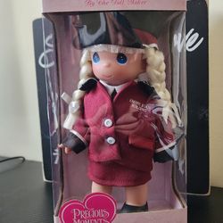 Precious Moments Dolls 
