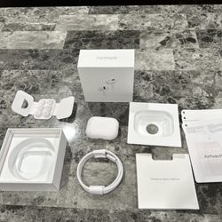 AirPod Pro Gen 2