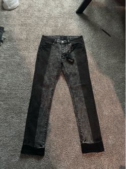 PURPLE JEANS PICKUP ONLY