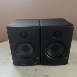 PreSonus Eris 4.5” Studio Monitors
