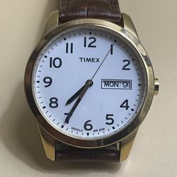 TIMEX MENS WATCH 