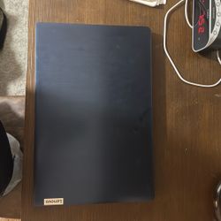 Lenovo Ideapad 3I 15” Laptop Computer