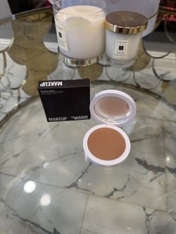 MAKEUP BY MARIO SoftSculpt Talc-Free Blurring Bronzer FIRM PRICE