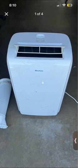 12,000 BTU Air conditioner