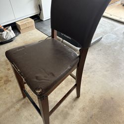Bar & Counter Stool