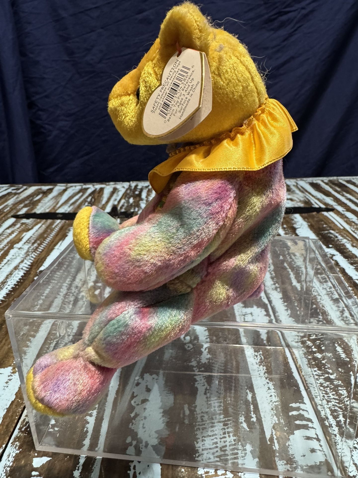 The Beanie Baby Collection