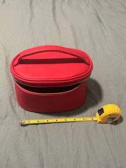 Makeup case
