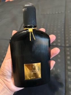 TOM FORD BLACK ORCHID