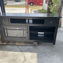 Tv Stand / Entertainment Center OBO