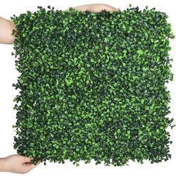 artificial grass wall backdrop