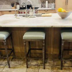 Counter stool Set