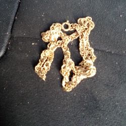 Gold Chain 
