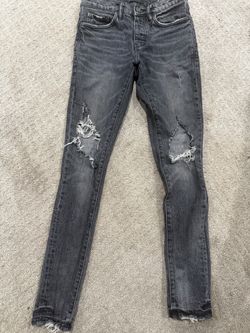Purple Jeans