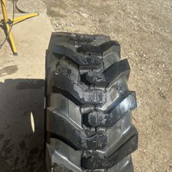 Tractor Tire 
