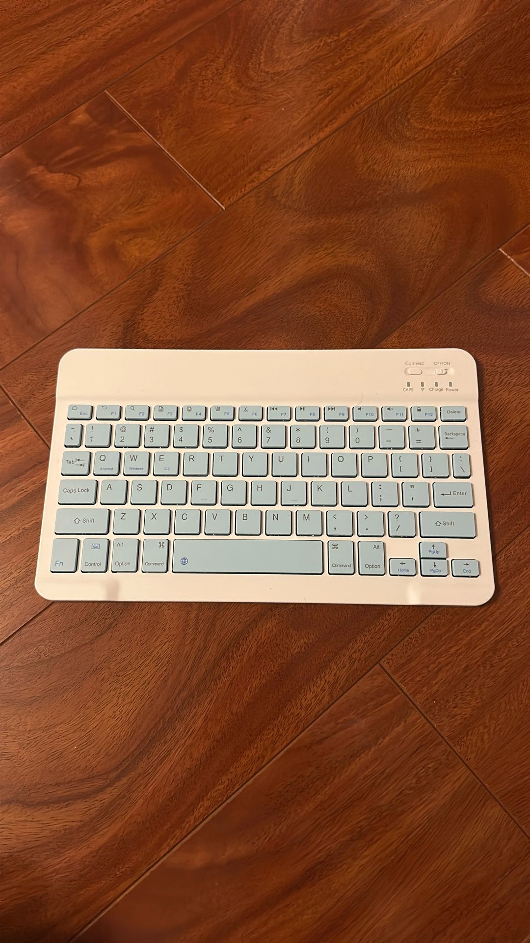 Keyboard
