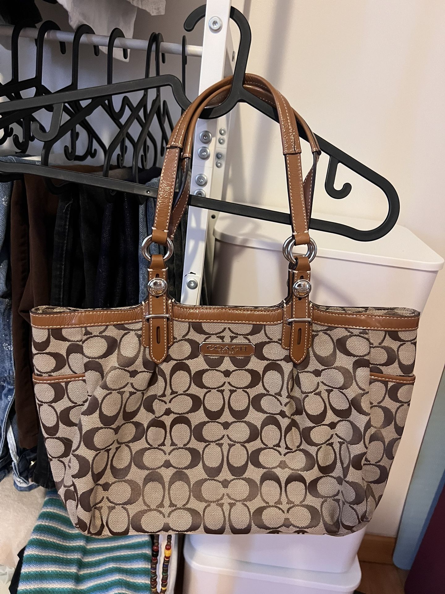 Coach Vintage Woman handbag