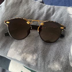 Krewe SunGlasses 