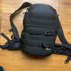 Lowepro Pro Tactic Backpack 350 AW 