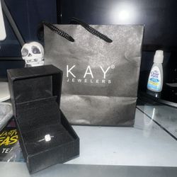 Diamond Ring 
