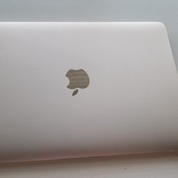 12" RETINA APPLE  MACBOOK NOTEBOOK AIR ROSE GOLD 