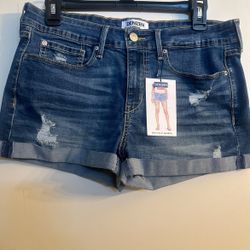 DENIZEN Levi’s Shorts Women 31