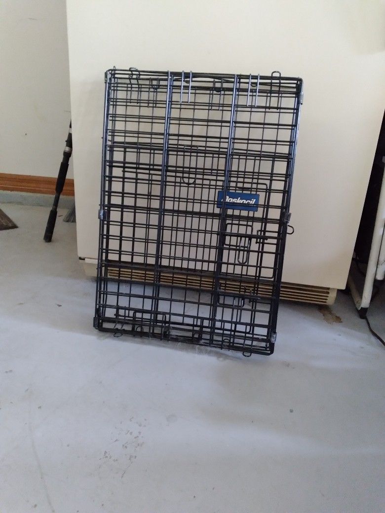 Large Dog Crate