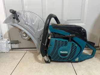 Makita cut off saw, 14 imch, Good condition, Work perfectly