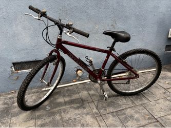 Cannondale Bike