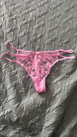 PINK panty