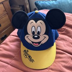 Youth Disneyland Hats