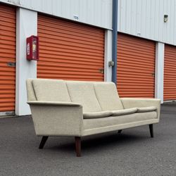 Original 1950’s Folke Ohlsson For Fritz Hansen 