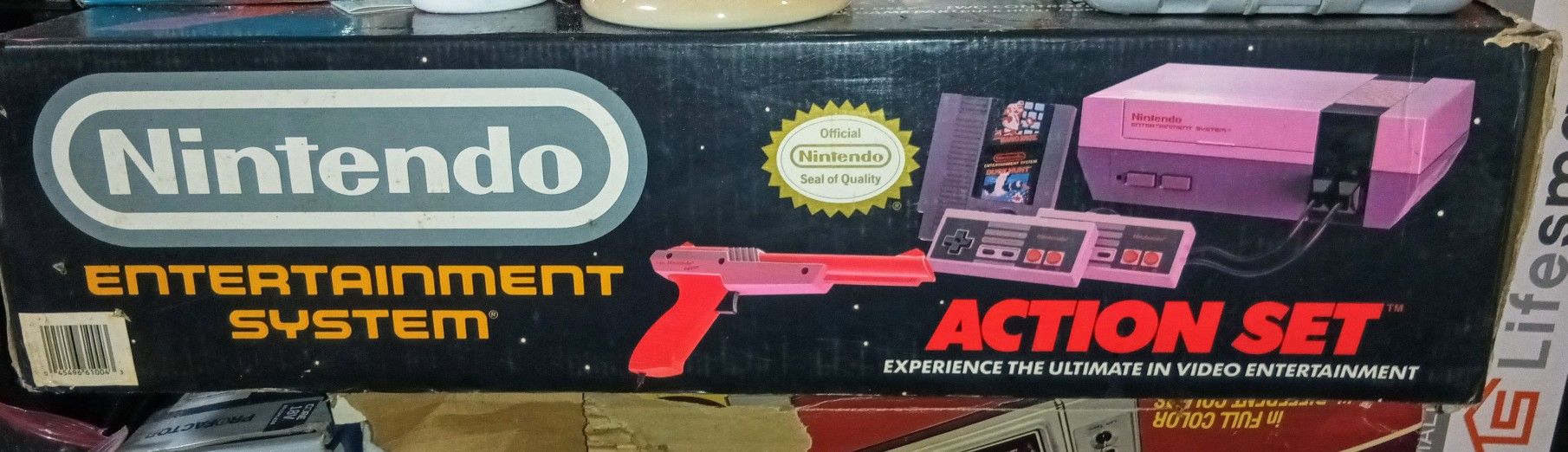 Nintendo Original