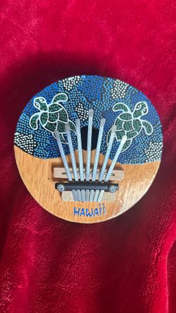 Karimba Hawaii