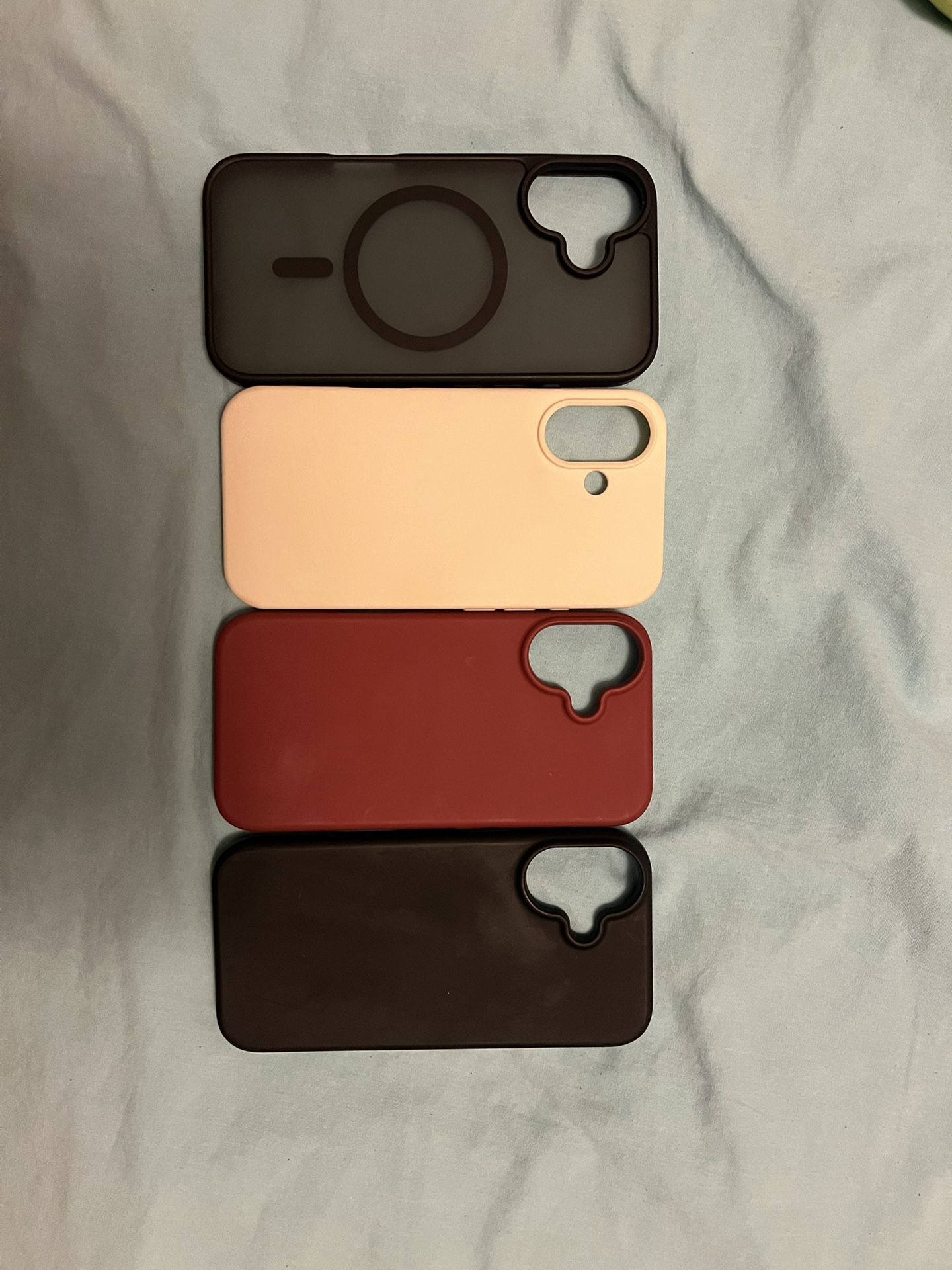 iPhone 16 cases