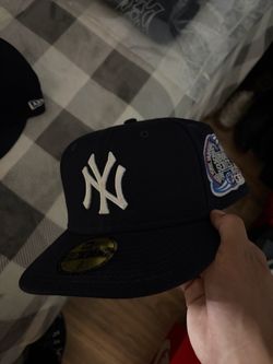 Yankees hats like new