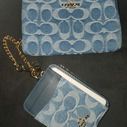 New & Authentic 100% COACH 