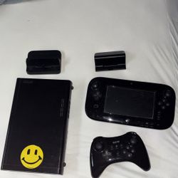 Wii U And PS4 Trading For Nintendo Switch 