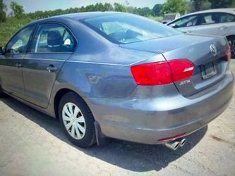 PARTS FOR VOLKSWAGEN Jetta