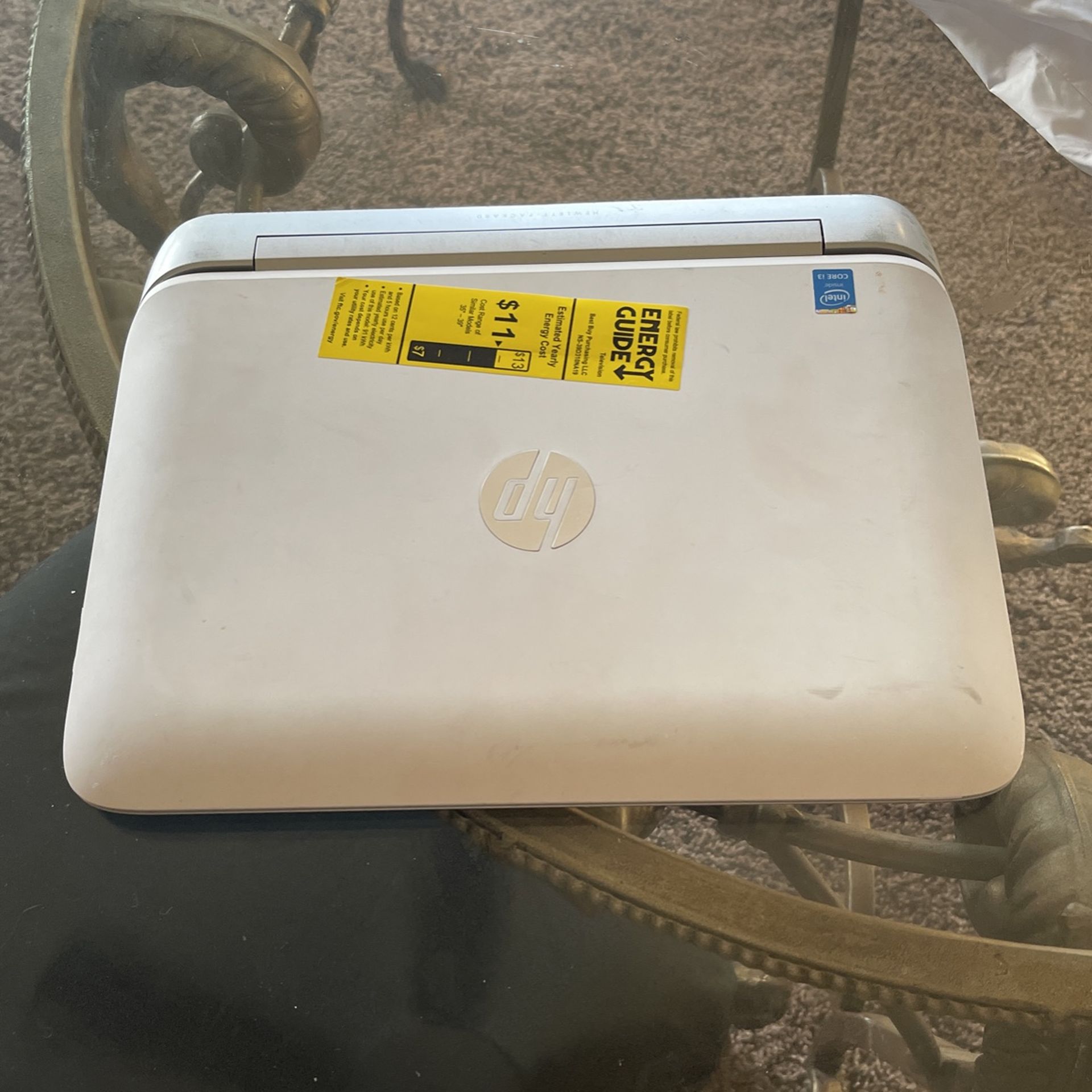 Hp Laptop