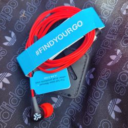 Jlab Earbuds
