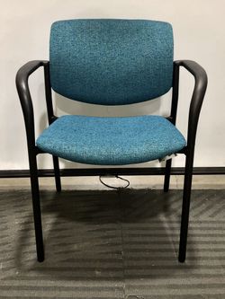 SitOnIt Freelance Side Chair - (3) Available 