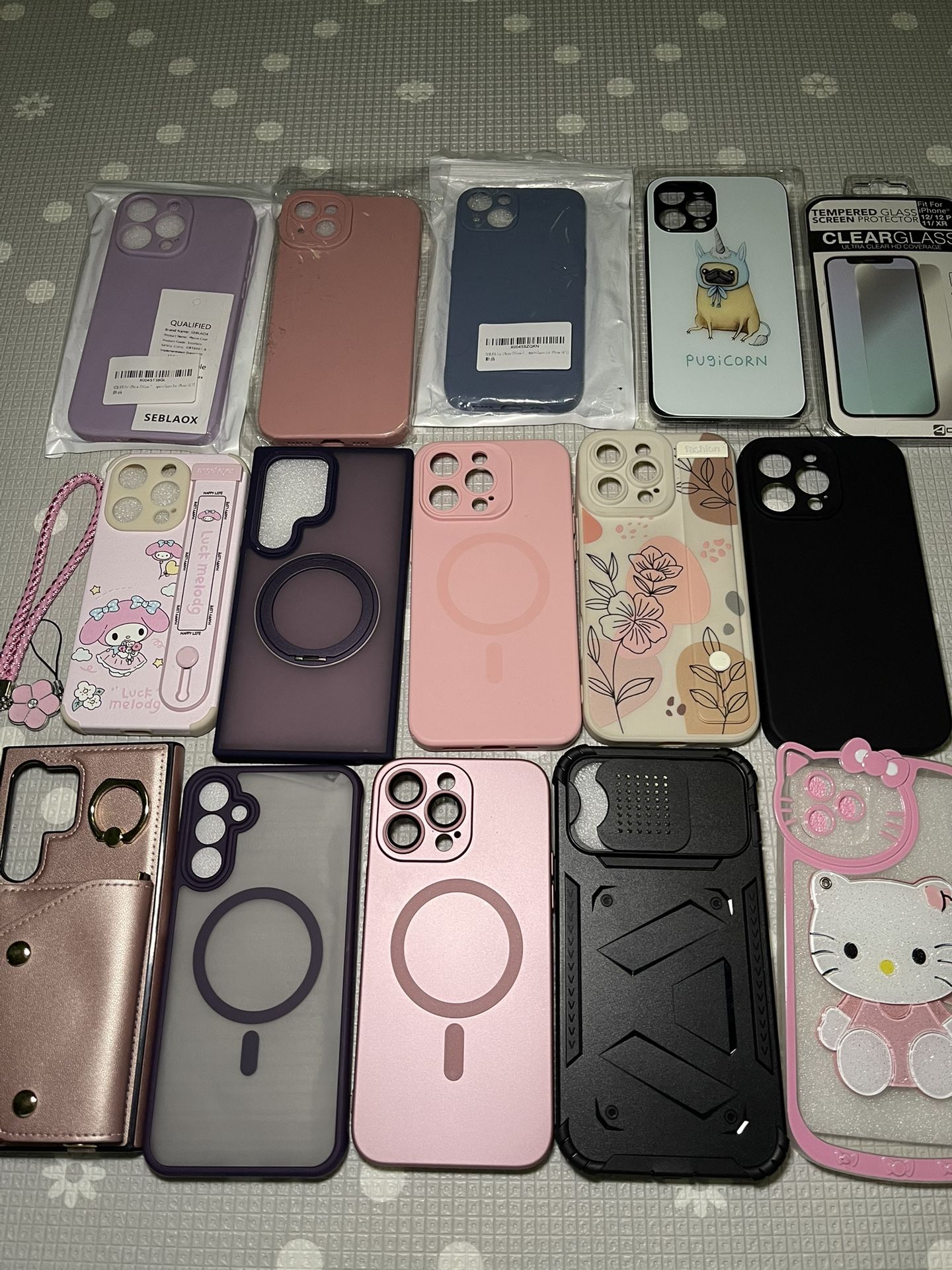 Phone Cases