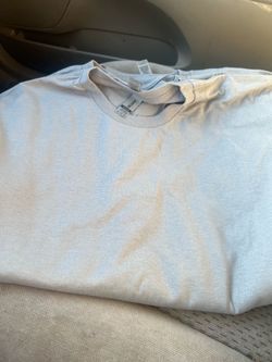 XL shirts
