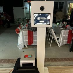 Photobooth