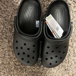 Crocs Brand New 